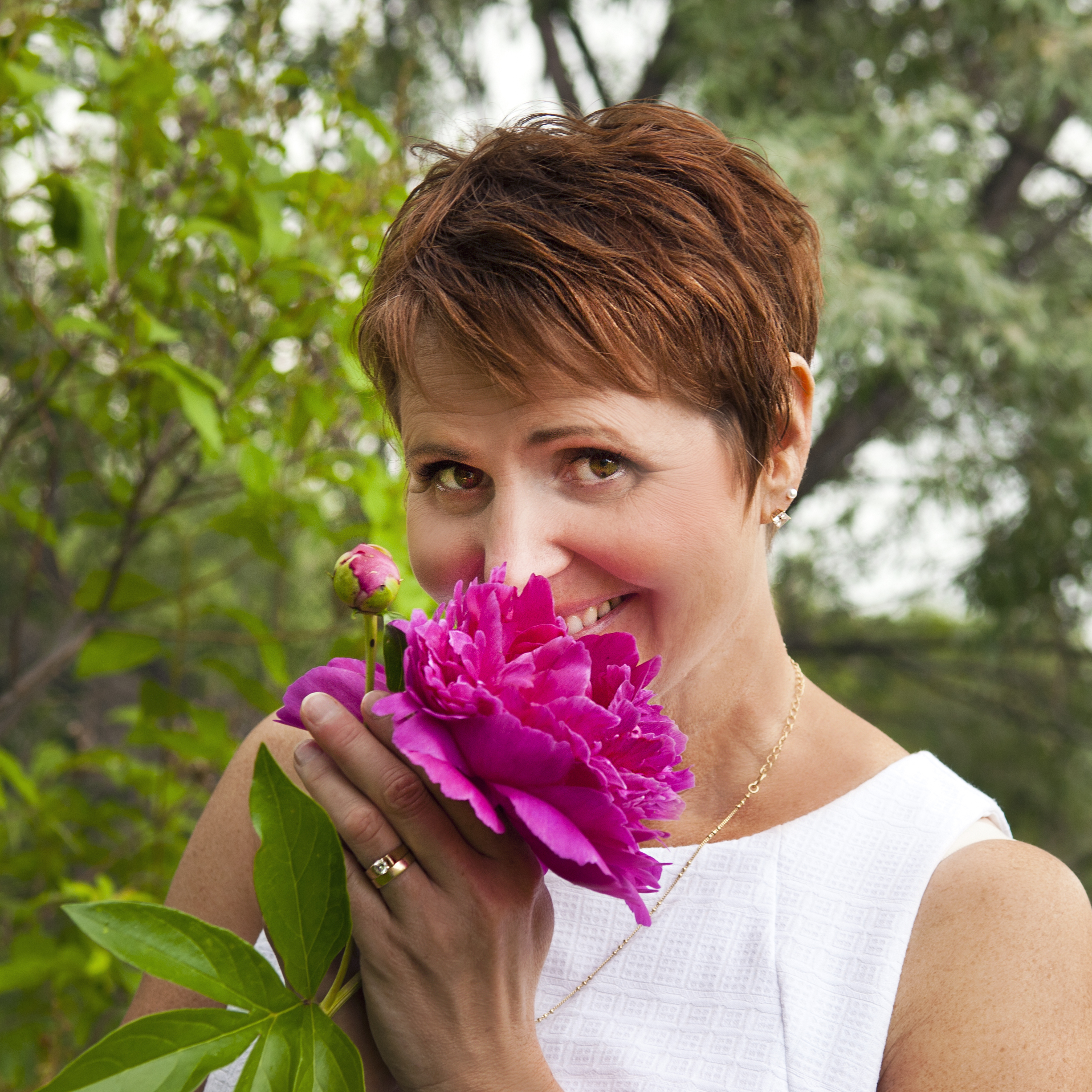 Fay Thompson, Spiritual Life Coach, Author and Speaker